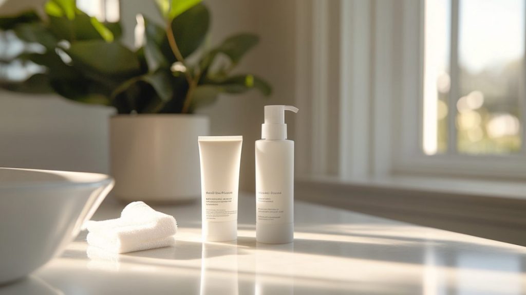 Mineral vs Chemical Sunscreen
