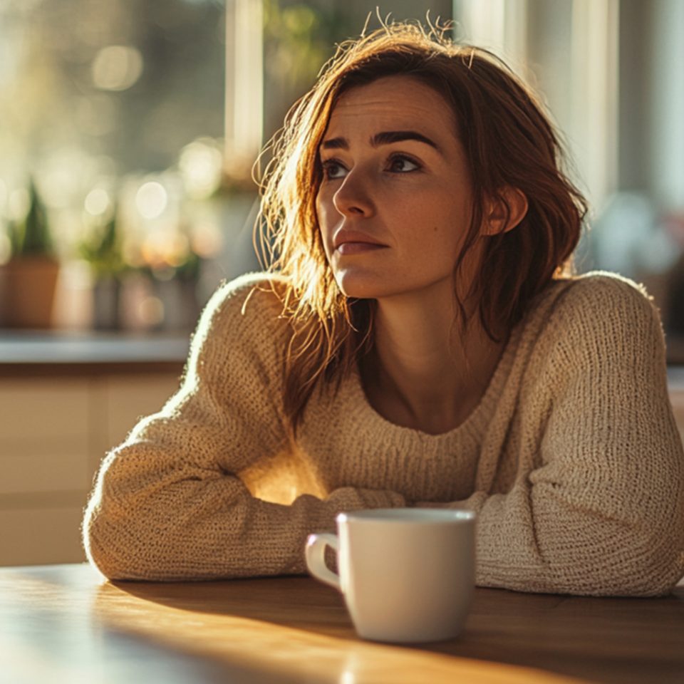 acne Stress and cortisol