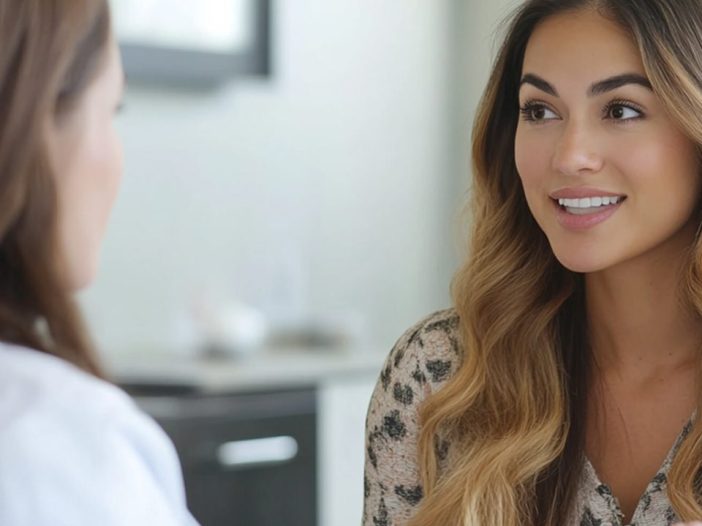 Hormonal vs Bacterial vs Inflammatory Acne